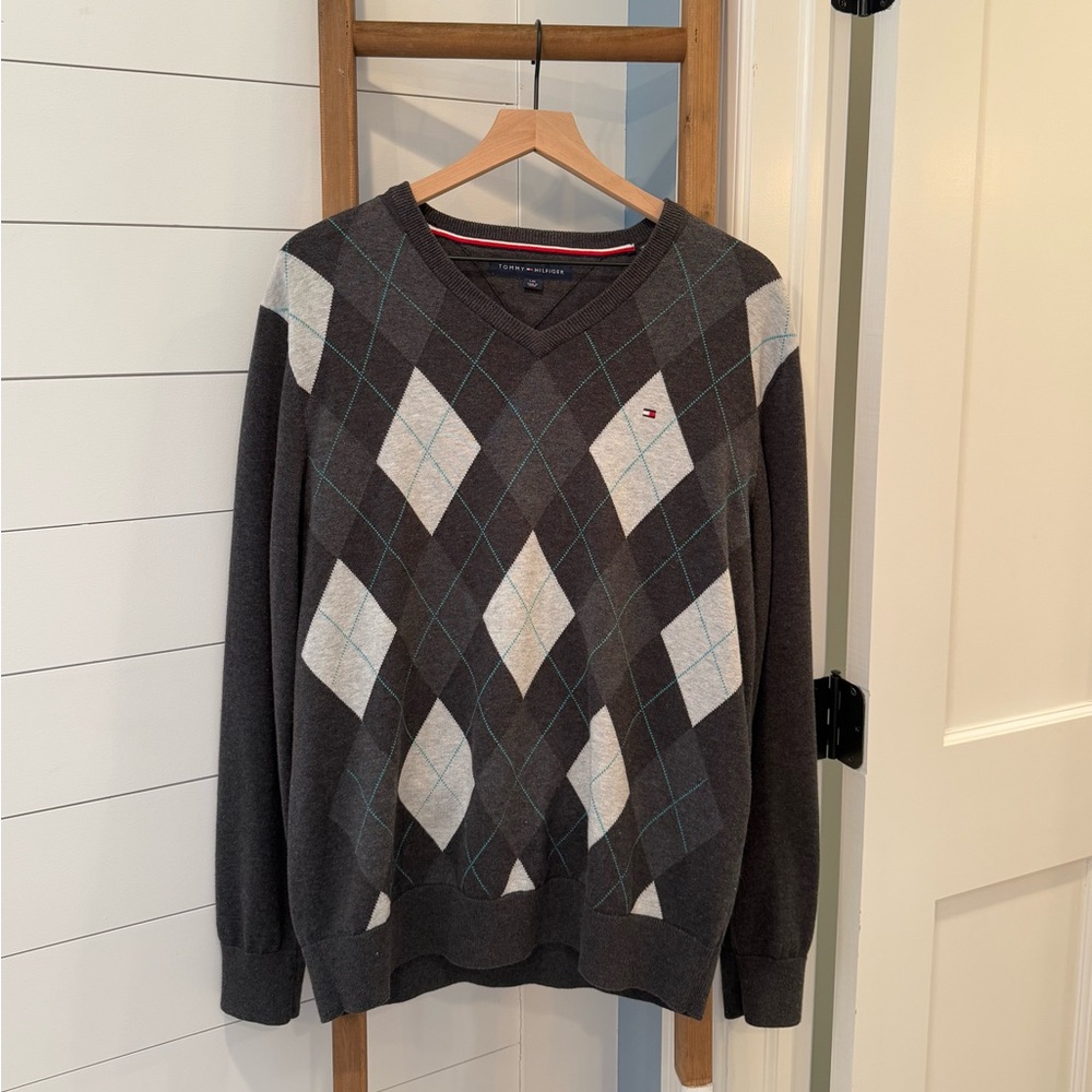 Tommy Hilfiger Sweater